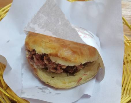 闫氏驴肉老店(裕华店)