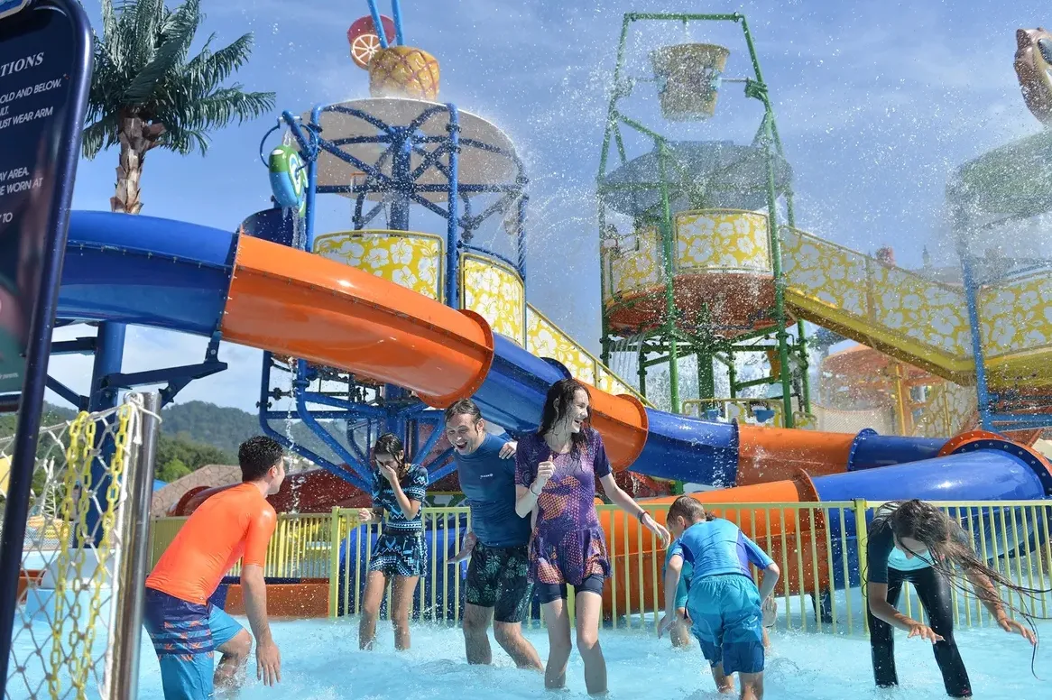 5_Splash Out Langkawi