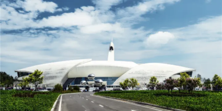 夢東方未來世界