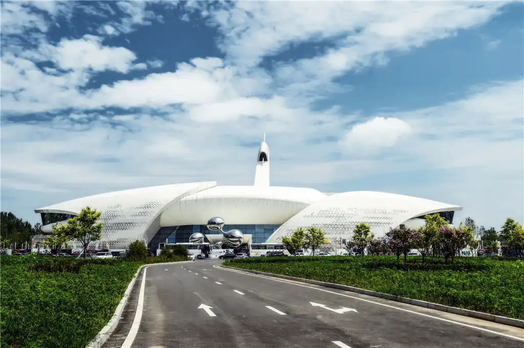 Hotels near DreamEast Future World