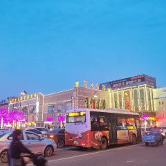 KFC (lanhua) User Photo