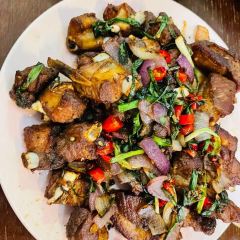 Fresh & Spicy張用戶圖片