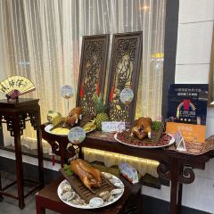 成师傅·大宋炒菜楼(中兴路店) User Photo