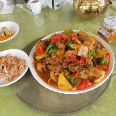 好家香饭庄 User Photo