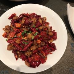 Long Heen Chinese Restaurant User Photo