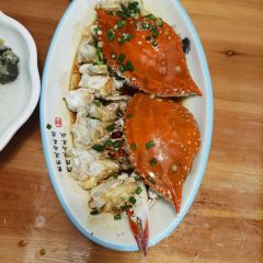 Laoshipu Seafood Restaurant 여행 사진
