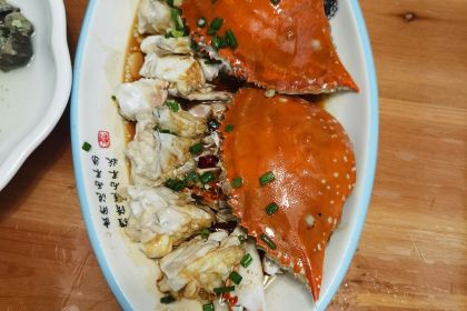 Laoshipu Seafood Restaurant