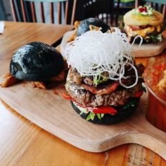 BRAVO BURGER＋ User Photo