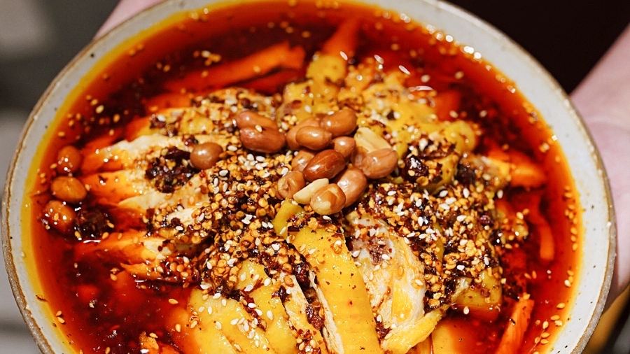 寇三金·貢椒魚火鍋(湖塘店)