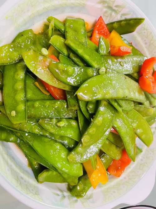 Ngan's Chinese Cuisine