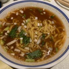 定襄人家(北景花园店) User Photo