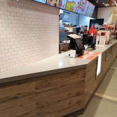 汉堡王(包头包百店) User Photo