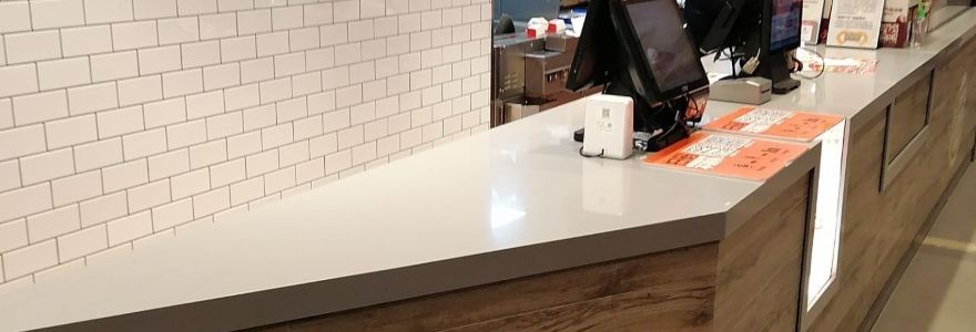 汉堡王(包头包百店)