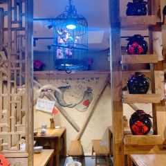 破店·饺子就酒(南内环街南三巷店) User Photo