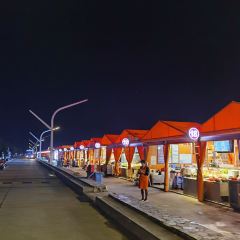 沈家门海鲜夜排档13号 User Photo