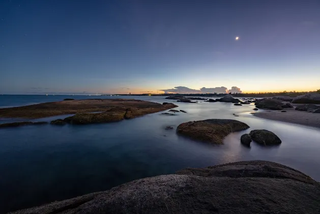Отели с услугой спа в г. Порторож
