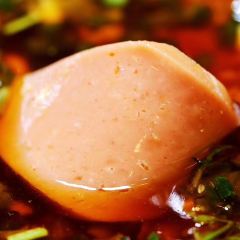 辣蜀道火锅(永安店) User Photo