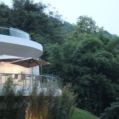 PLANB·釉白民宿·白月光餐厅 User Photo