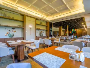 长兴景澜富硒山居酒店·知竹餐厅