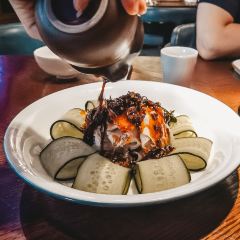 映水芙蓉(长宁来福士店) User Photo