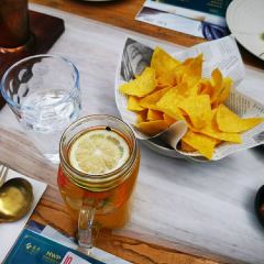 Aurora (Sky Lounge) 여행 사진