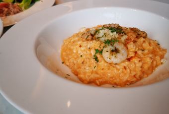 Shanghai Tavern (The Shanghai EDITION) User Photo