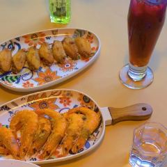 Veranda on the River 여행 사진