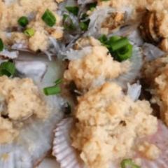 渡海小漁村·日照本幫菜（連雲港路店）張用戶圖片
