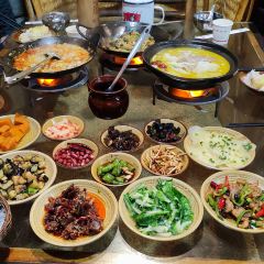 ZHANGGUAN 여행 사진
