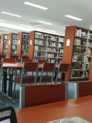 天長市圖書館
