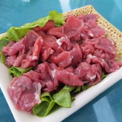 福湾渔村海鲜·糟粕醋·椰子鸡(嘉佩乐万丽店) User Photo
