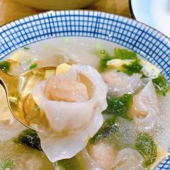台一牛奶大王 User Photo