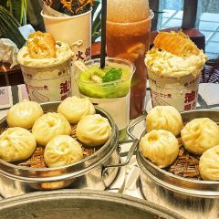 ZHU GUANG YU HOT POT 여행 사진