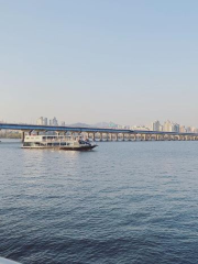 Hangang River