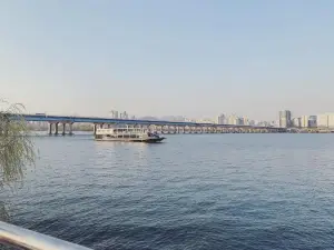 Hangang River