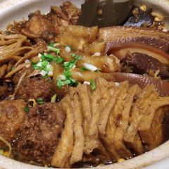 尧舜酒家 User Photo