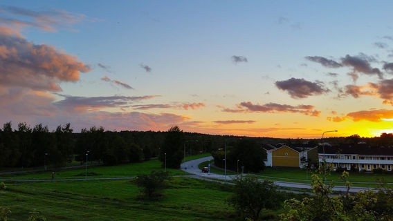 Uppsala
