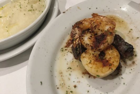 LaVinia Restaurant User Photo