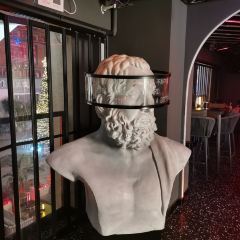 Altitude Rooftop Bar User Photo