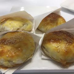 孔府宴大酒楼(林道路店) User Photo