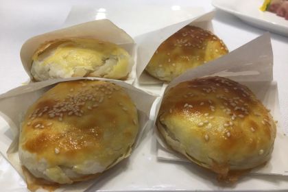 孔府宴大酒楼(林道路店)