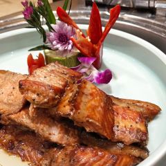 遵义贵州饭店·莲花湖自助西餐厅 User Photo