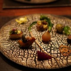 Simply Tapas and Vinho User Photo