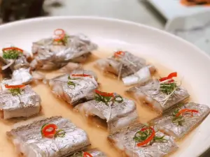 FAN JING RESTAURANT