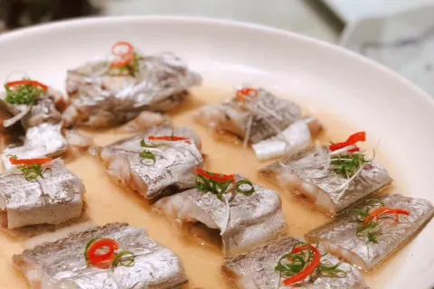 FAN JING RESTAURANT