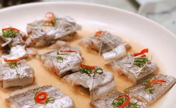 FAN JING RESTAURANT