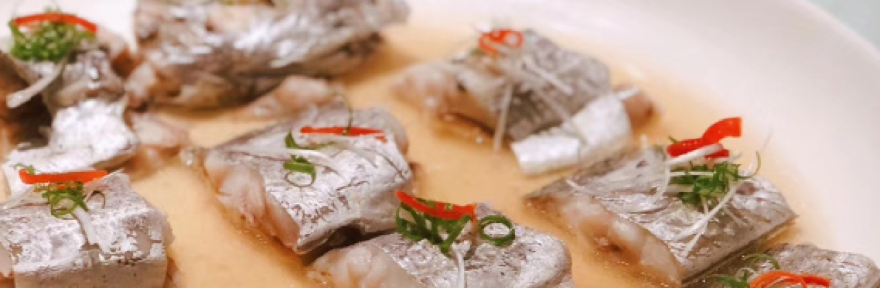 普陀山觀堂·梵凈小廚（普陀山店）