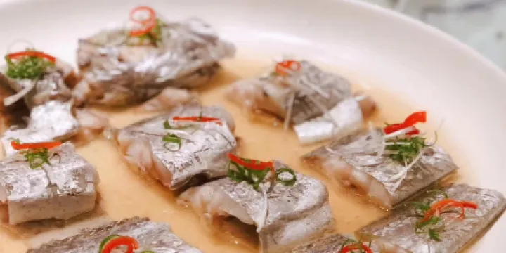 普陀山觀堂·梵凈小廚（普陀山店）