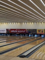 SM Bowling and Leisure Center