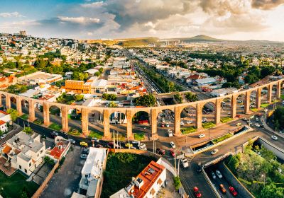 Bandar Raya Mexico